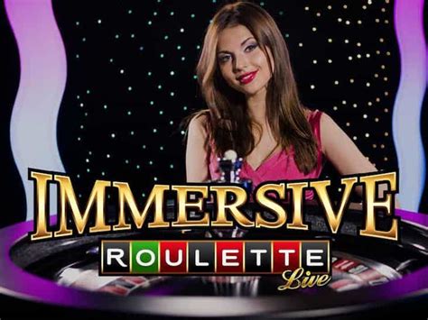 immersive roulette rigged